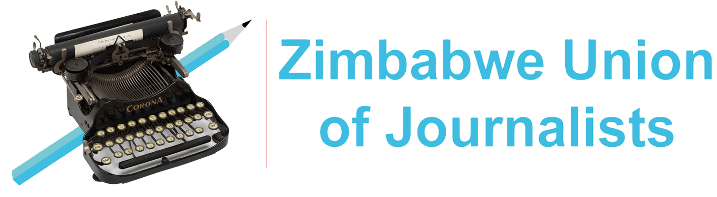 ZImbabwe Union Of Journalists
